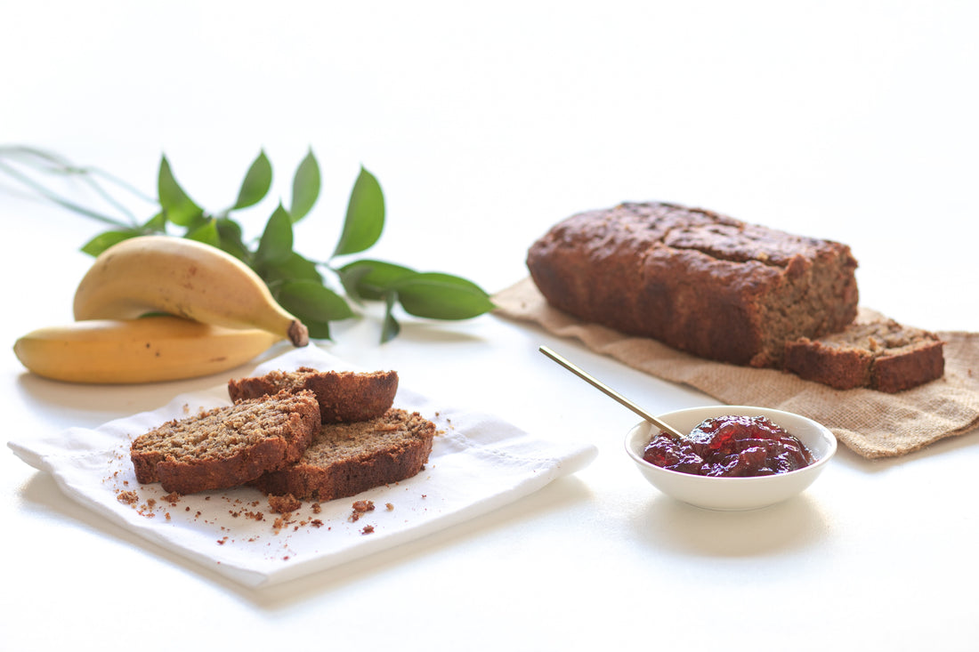 Family Banana Bread