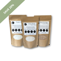 Back Yourself Starter Bundle