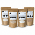 The Complete Verdant Pantry