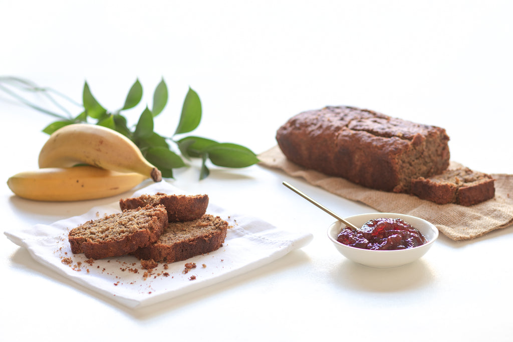 Vegan Baking Bundle