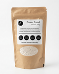 Power Bread, banana, 275g