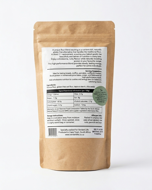 Protein Flour, 450g