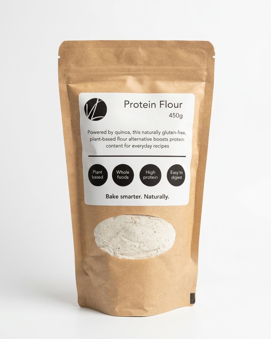 Protein Flour, 450g