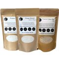 Vegan Baking Bundle