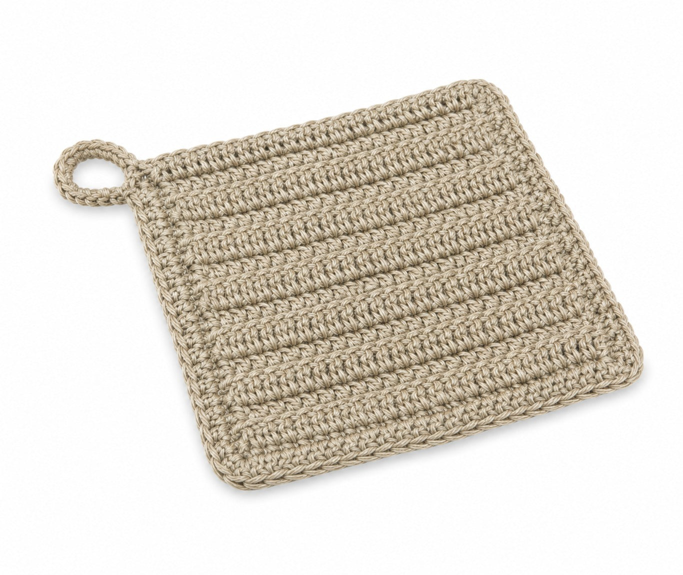 Jute Dish Scrubbie